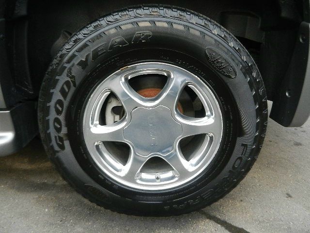 GMC Yukon 2005 photo 4