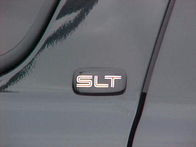 GMC Yukon 2005 photo 5