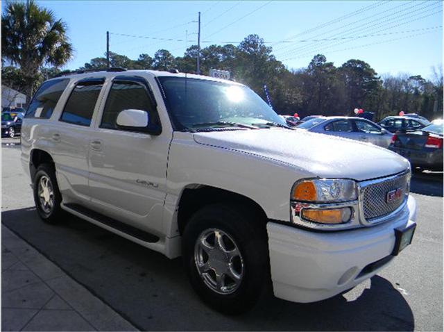 GMC Yukon 2005 photo 5