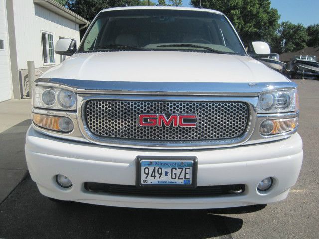 GMC Yukon SRT8 Hurst Comp/plus SUV
