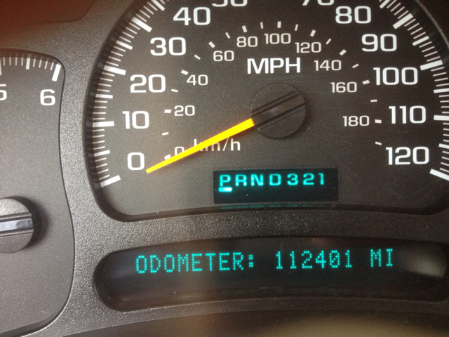 GMC Yukon 2005 photo 3