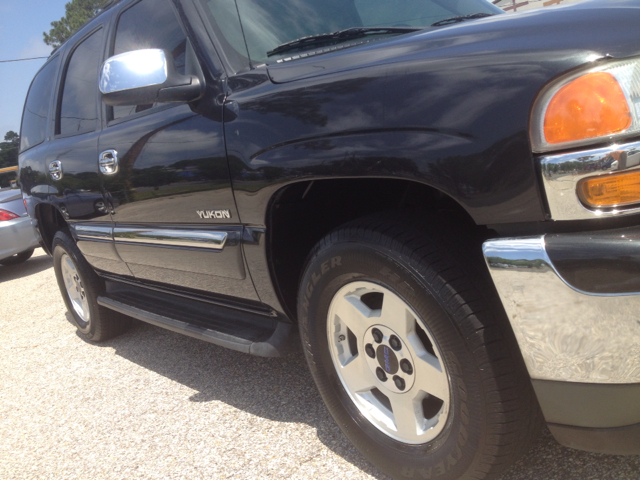 GMC Yukon 2005 photo 5