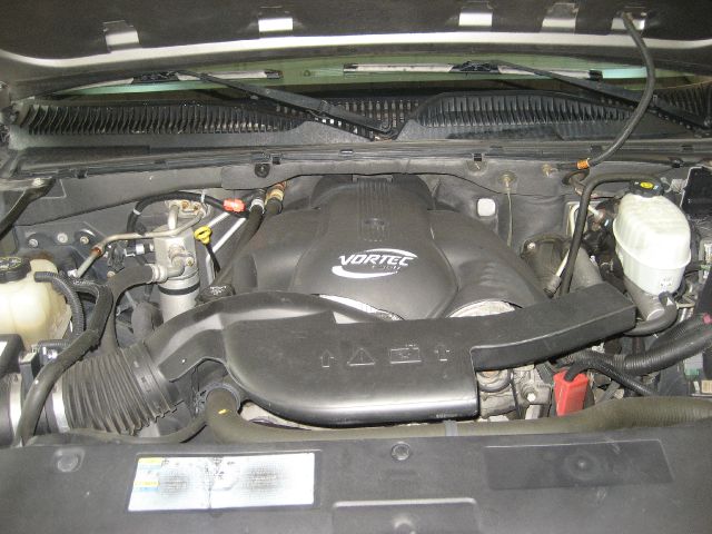 GMC Yukon 2005 photo 10