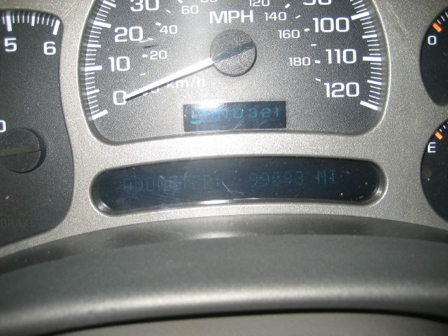 GMC Yukon 2005 photo 19