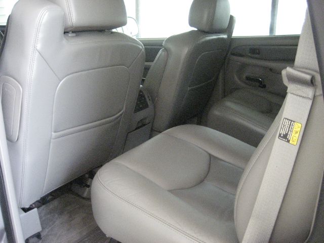 GMC Yukon 2005 photo 5
