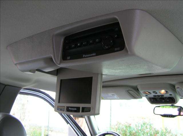 GMC Yukon SLT Sport Utility