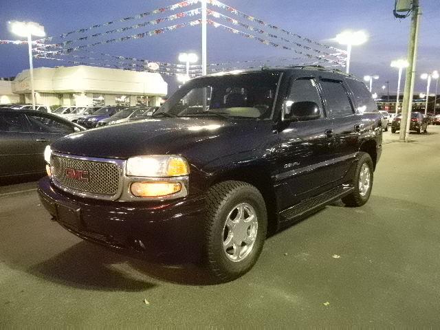 GMC Yukon C300 Sport Sport Utility