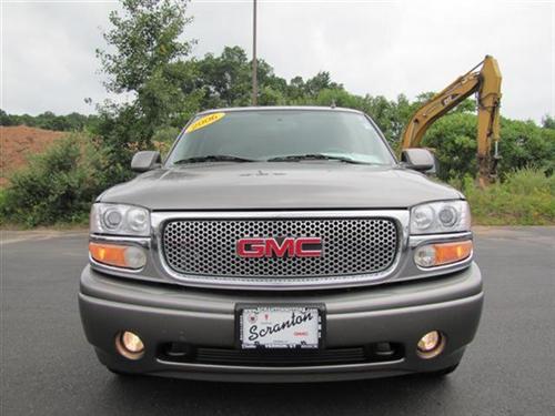 GMC Yukon 2006 photo 1