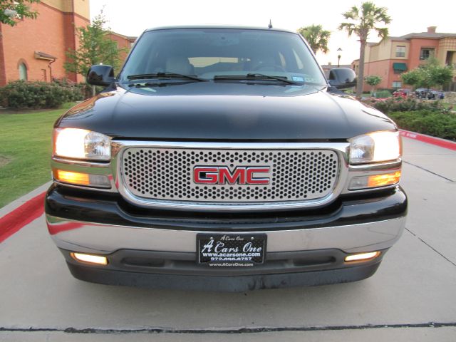 GMC Yukon 2006 photo 1