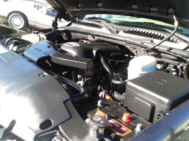 GMC Yukon 2006 photo 1