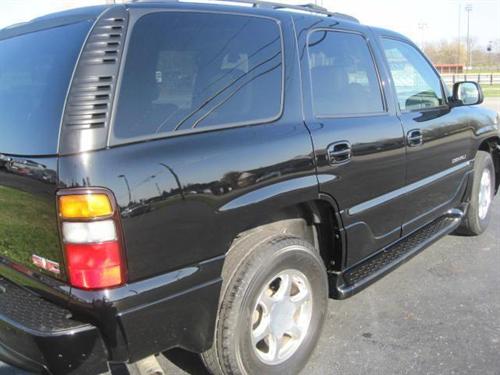 GMC Yukon 2006 photo 1