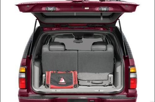 GMC Yukon 2006 photo 2