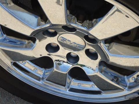 GMC Yukon 2006 photo 2