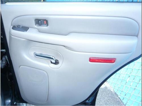 GMC Yukon 2006 photo 4