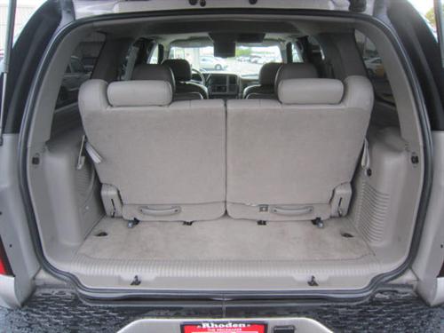 GMC Yukon 2006 photo 3