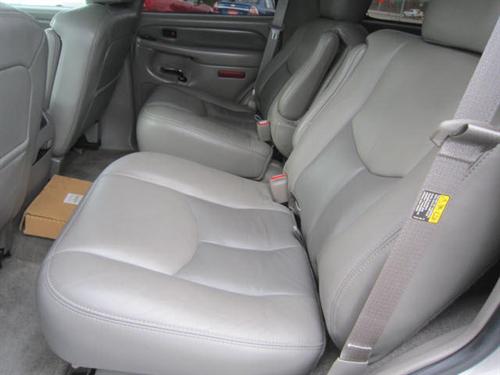 GMC Yukon 2006 photo 4