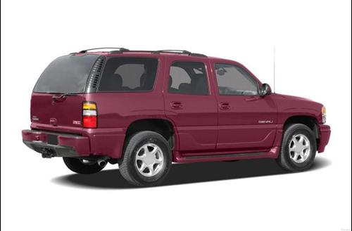 GMC Yukon Unknown Other