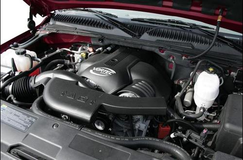 GMC Yukon 2006 photo 1