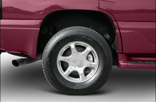 GMC Yukon 2006 photo 2