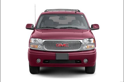 GMC Yukon Unknown Other