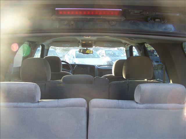 GMC Yukon 2006 photo 4