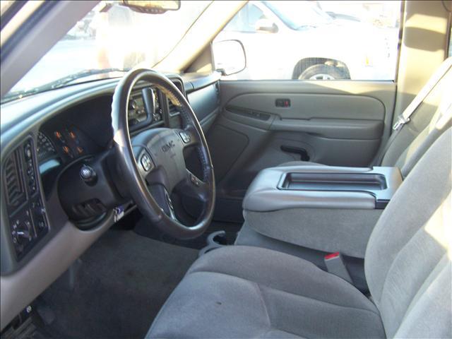 GMC Yukon 2006 photo 5