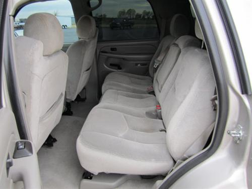 GMC Yukon 2006 photo 3