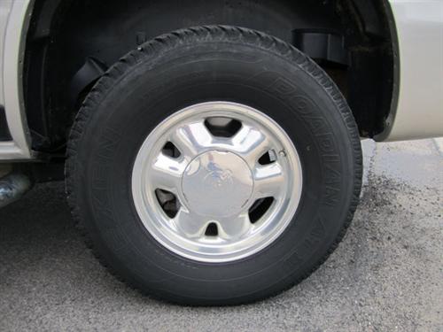 GMC Yukon 2006 photo 5