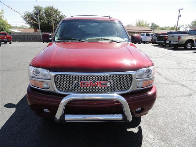 GMC Yukon 2006 photo 2