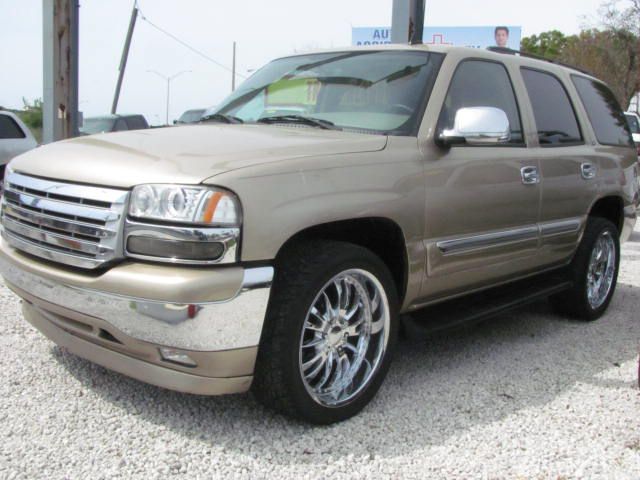 GMC Yukon 2006 photo 3