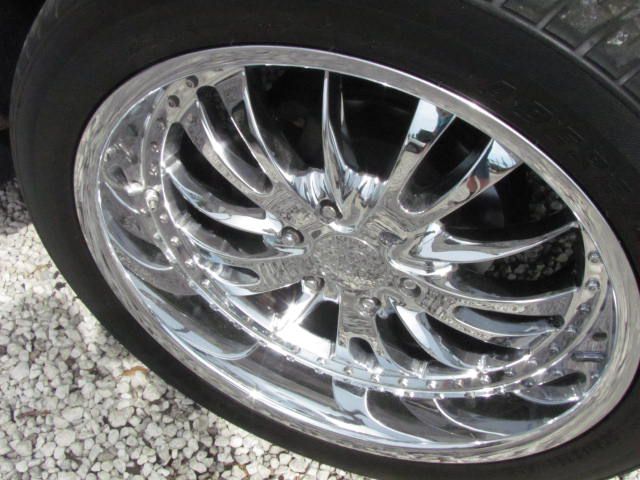 GMC Yukon 2006 photo 4