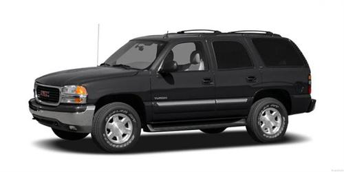 GMC Yukon 2.5i Special Edition Sedan Other