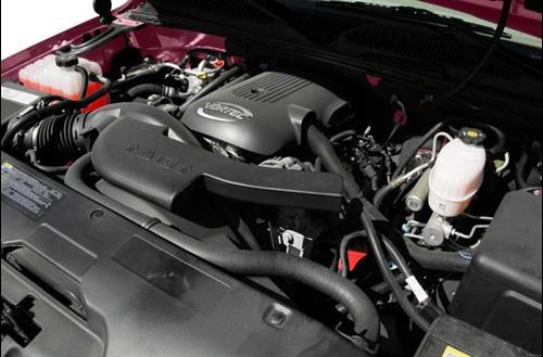 GMC Yukon 2006 photo 3