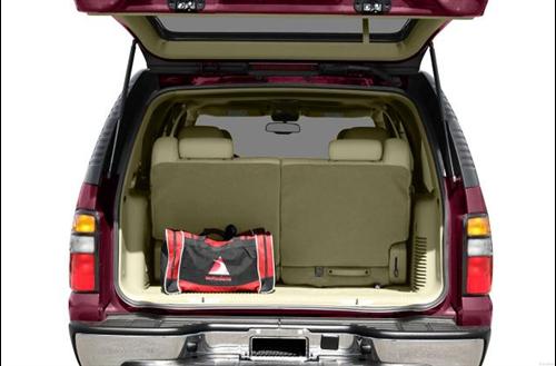 GMC Yukon 2006 photo 4