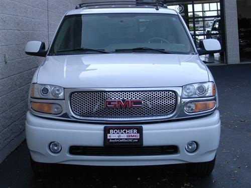 GMC Yukon 2006 photo 1