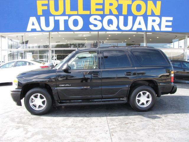 GMC Yukon C300 Sport Sport Utility