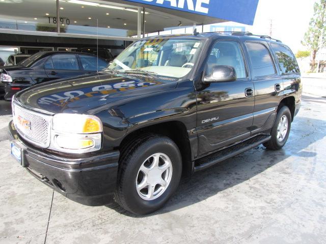 GMC Yukon 2006 photo 1