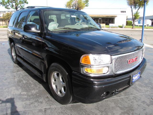 GMC Yukon 2006 photo 3