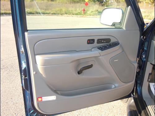 GMC Yukon Unknown Other