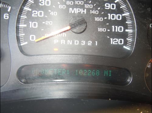 GMC Yukon 2006 photo 1