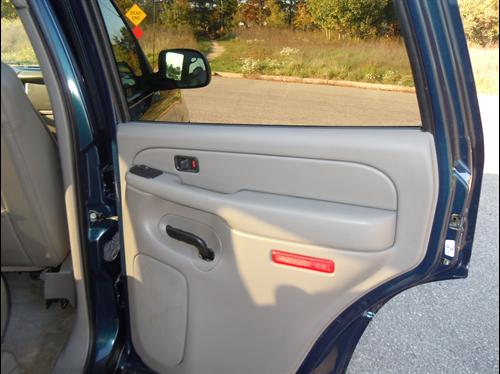 GMC Yukon 2006 photo 5
