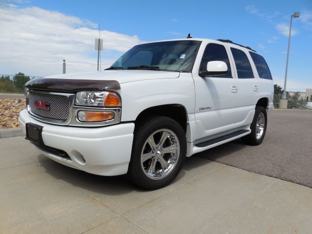 GMC Yukon 2006 photo 4