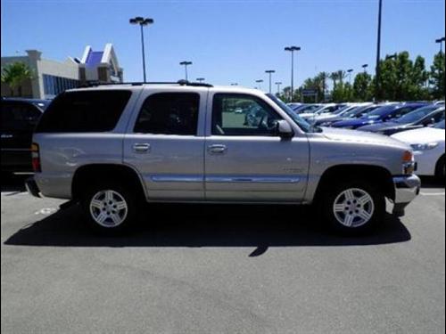 GMC Yukon 45 Other