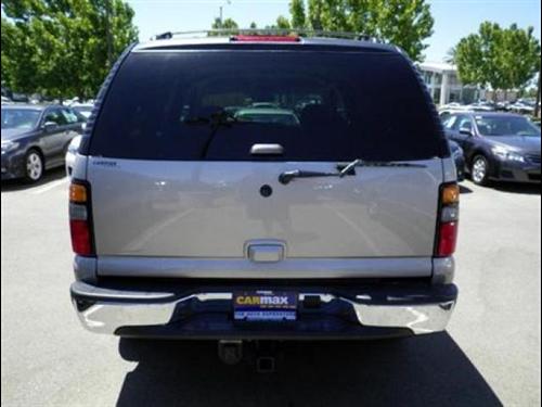 GMC Yukon 2006 photo 1