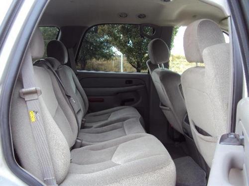 GMC Yukon 2.5i Special Edition Sedan Other