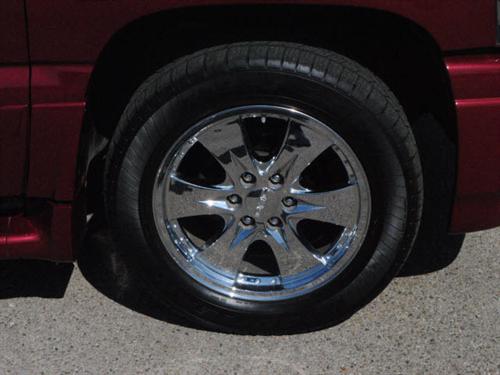 GMC Yukon 2006 photo 1