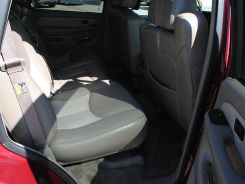 GMC Yukon 2006 photo 3