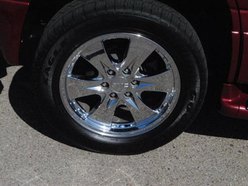 GMC Yukon 2006 photo 4