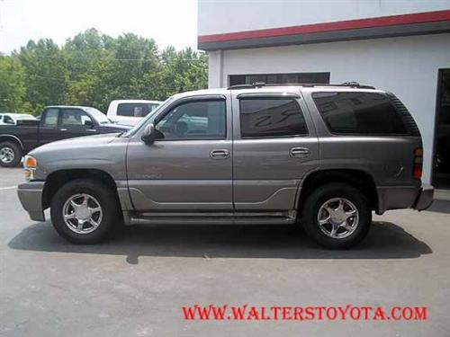 GMC Yukon Unknown Other