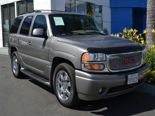 GMC Yukon Unknown Other